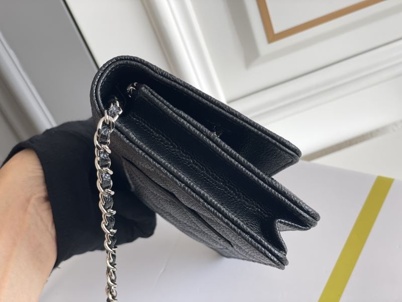 Ch**el woc bags